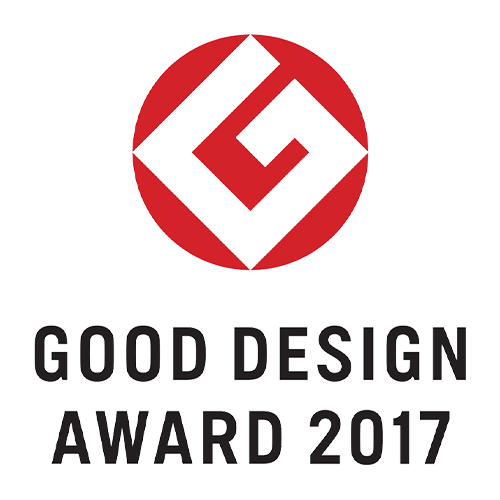 グッドデザイン賞