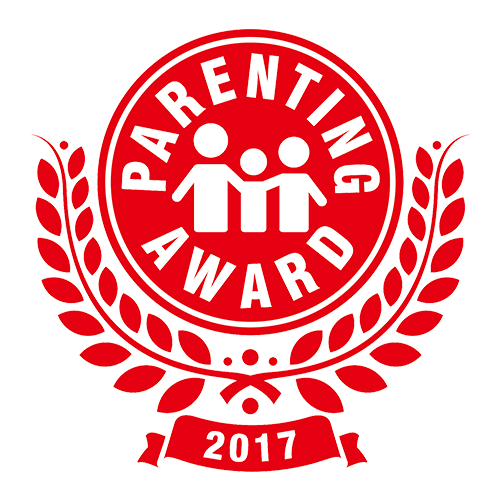 ペアレンティングアワード