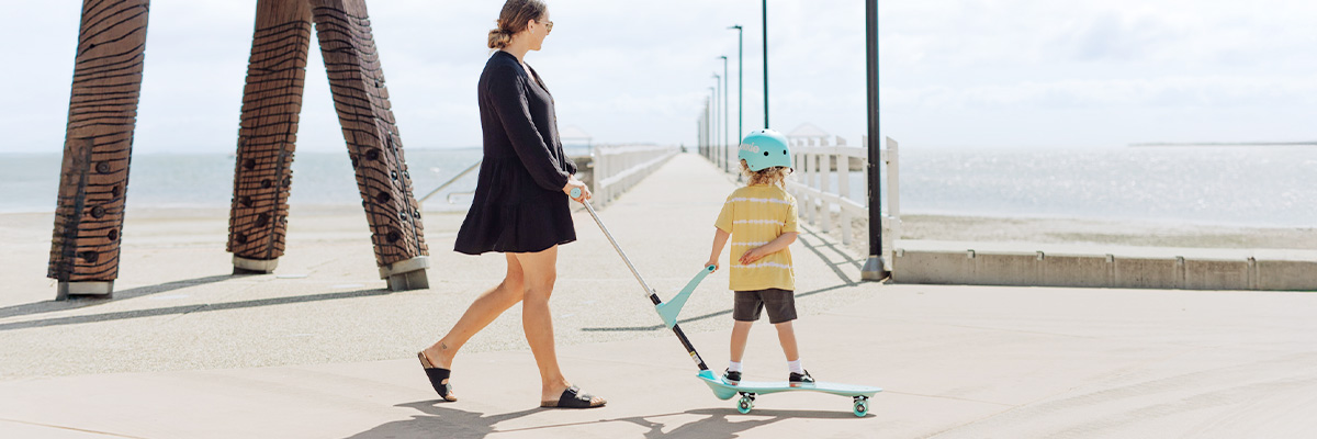 Ookkie - スケートボード