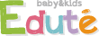 Edute Baby&Kidsロゴ